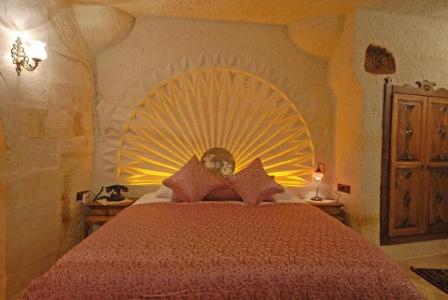 Phocas Cave Suites - 133