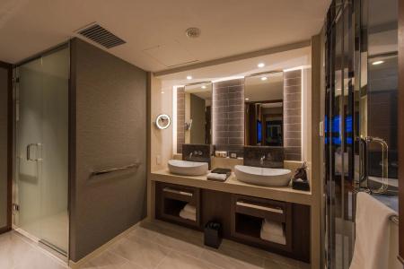 Hyatt Regency Naha, Okinawa - 14