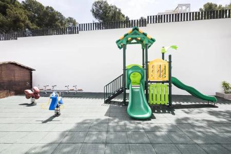 Oasis Park - 26