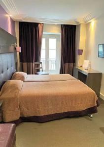 Hôtel Saint Pierre - 59