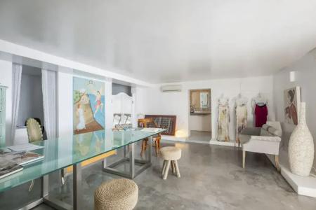Kalestesia Suites - 16