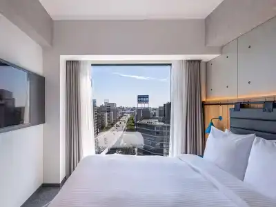 ibis Styles Nagoya - 7