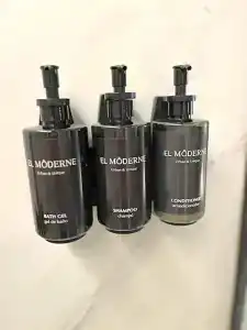 El Môderne - 39