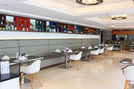 Zone By The Park , Bani Park Jaipur - 5