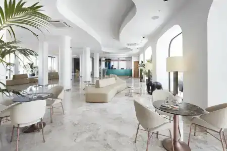 Lalila Blue Suites - 28