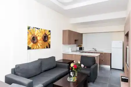 Helios Bay and Suites - 163