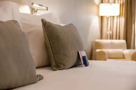 Crowne Plaza Porto, An Ihg - 162