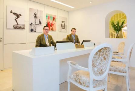 Illa d'Or & Club Apts 4* Sup - 21