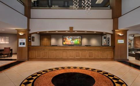 Marriott's Villas At Doral - 11