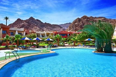 Tropitel Dahab Oasis - 28