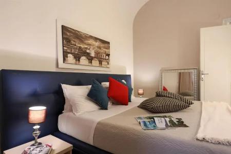 Grand Tour Rome Suites - Liberty Collection - 131
