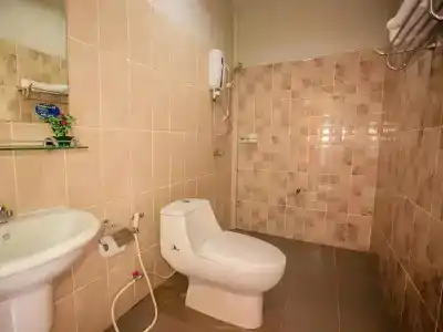 Baan Pran Boutique Resort - 7