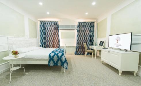 Two Seasons Boutique Baku - 56