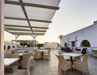 Pietrablu Resort & Spa - Cdshotels - 20