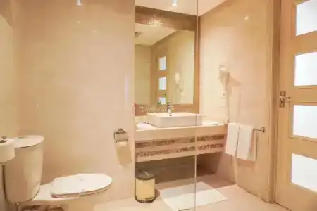 Charmillion Club Resort - 45