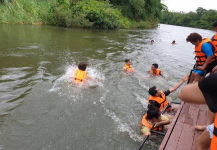 Star Hill River Kwai Resort - 18