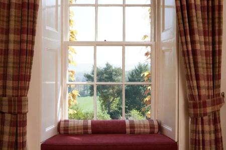 Loch Ness Country House - 27