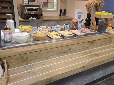 ibis budget Aix en Provence - 27