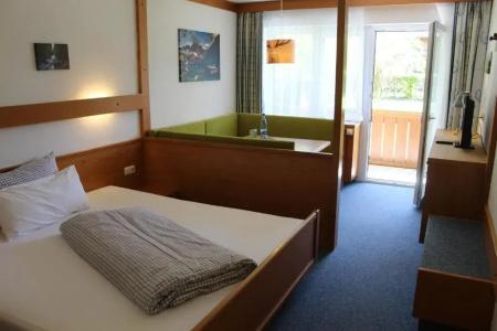 Appartement-Happy Kienberg - 34