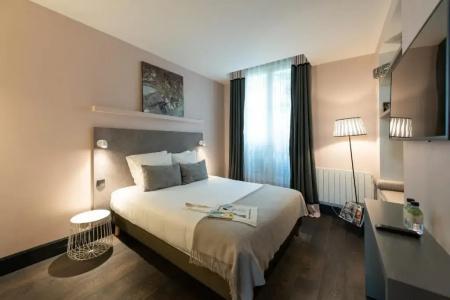 1er Etage Marais - 49