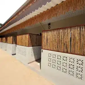 Eden Bungalows Fisherman's village - 2