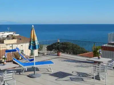 Albergo b&b Riviera - 32