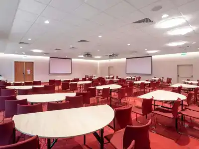 Mercure Warszawa Centrum - 34
