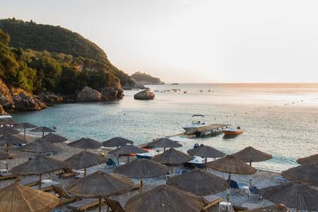 Blue Princess and Suites - 15