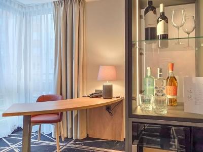Mercure Poznań Centrum - 138