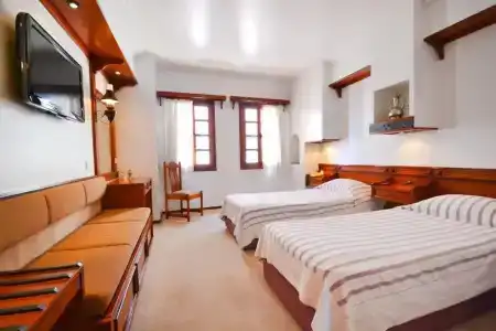 Bac Pansiyon - 19