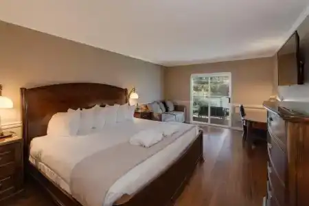 South Thompson Inn & Conference Centre - 85
