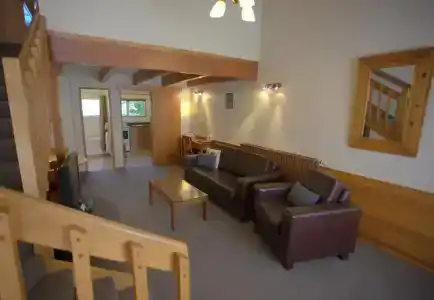 Balmoral Lodge - 21