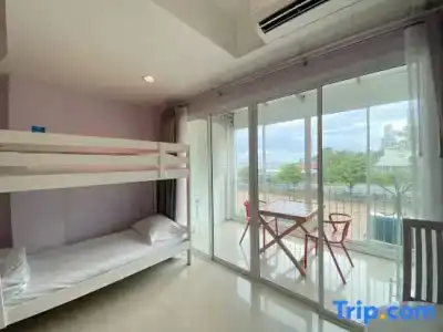 Kp Seaview Jomtien - 92