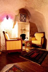 Gedik Cave - 12