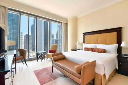 Marriott Marquis City Center - 97
