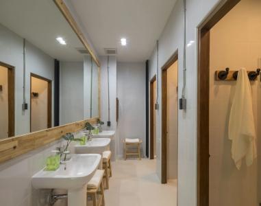 Timber Hostel - 9