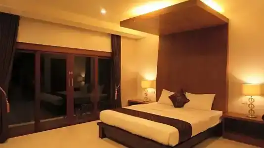 Lanta Intanin Resort - Sha Extra Plus - 158
