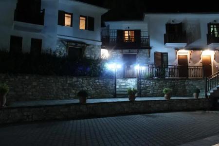 Pelion Resort - 19