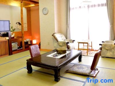 Takasago Onsen - 112