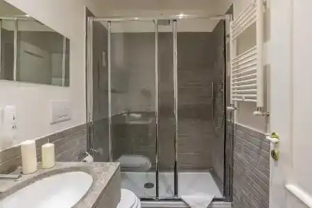 B&B 94Rooms Vatican-Scipioni - 84