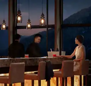 Lefay Resort & Spa Dolomiti - 20