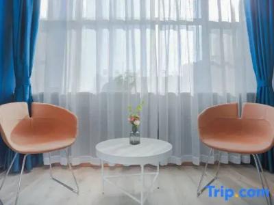 Nishitetsu Resort Inn Naha - 86
