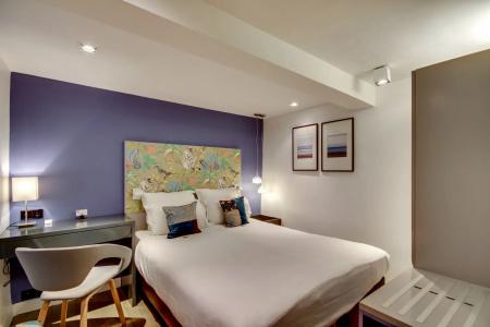Hôtel Sèvres Saint Germain - 9