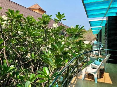 Hua Hin White Sand - 82