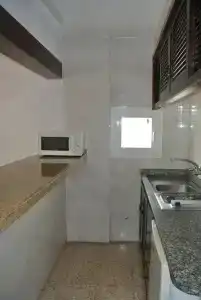 Apartamentos El Moro - 25