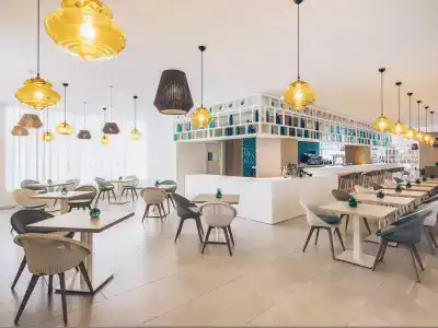 Iberostar Selection Sábila - Adults Only - 17