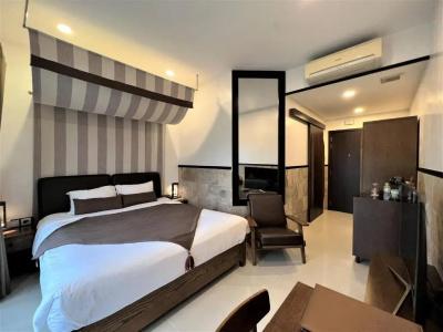 The Blossom Resort – Onsen & Foot Massage Inclusive - 99