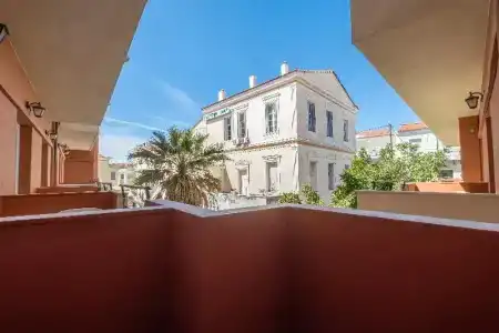 Samos City - 38