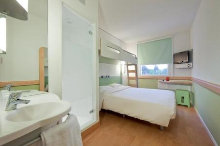 ibis budget Lugano Paradiso - 21