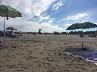 Camping Ca' Savio - 10
